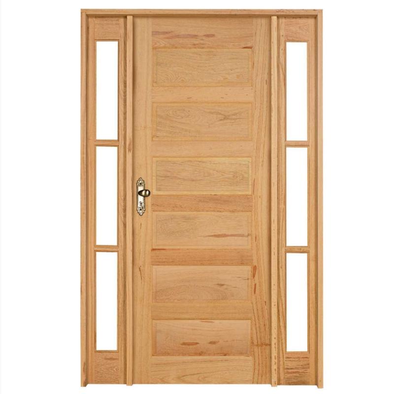 Porta de Madeira Maciça